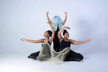 Dream Sensations Dance - Genesis the Vision
