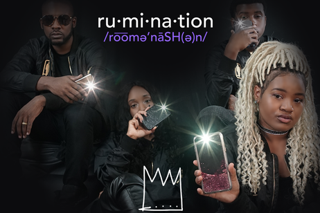 ANF - Rumination