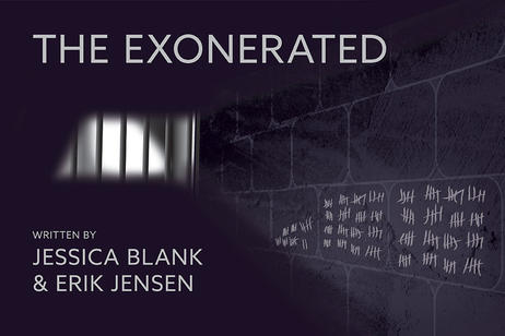 Dirt Dogs Theater - The Exonerated Color