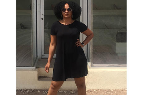 Houston Fringe Festival - Lone Star Feminist
