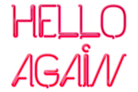 QFest and DiverseWorks - Hello Again
