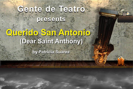 Gente de Teatro - Querido San Antonio