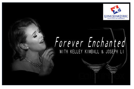 Lone Star Lyric - Forever Enchanted