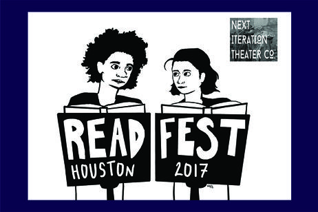 Next Iteration Theater Co - ReadFest 2017