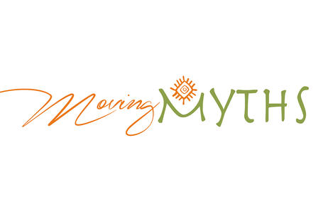 MET Dance - Moving Myths Logo