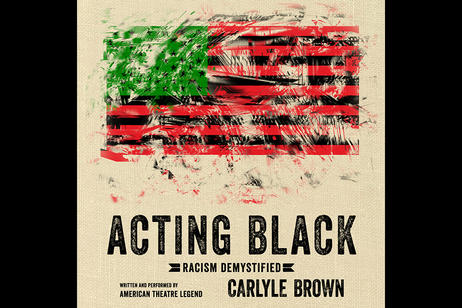 The Landing Theatre Company - Acting Black