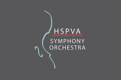 HSPVA - Symphony Orchestra
