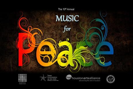 Foundation for Modern Music - Music for Peace
