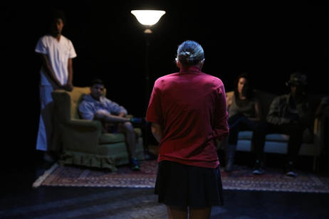 Pilot Dance Project - TWENTY FIVE
