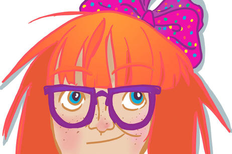 Main Street Theater - Junie B Jones is Not a Crook