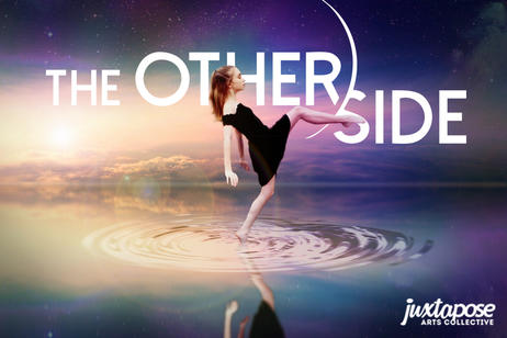 Juxtapose - The Other Side