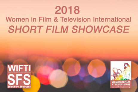 WIFT - Meeting and Showcase