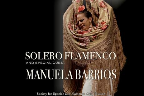 Solero Flamenco