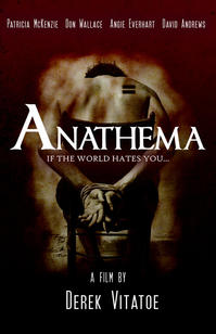 Houston Black Film Festival - Anathema