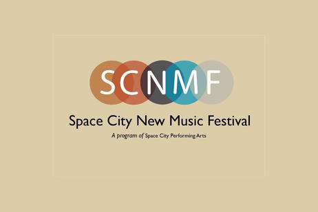 Space City Performing Arts - Space City New Music Festival