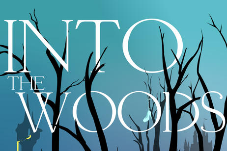 Operativo - Into the Woods