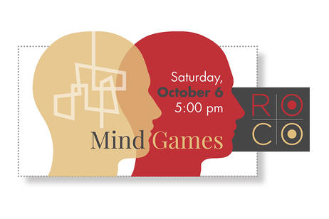 ROCO - Mind Games