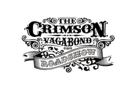 Dance from the Heart - The Crimson Vagabond Roadshow