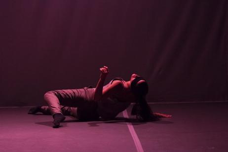 Houston Fringe Festival - Group Acorde