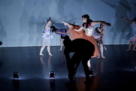 Houston Fringe Festival - Anything Goes Weekend