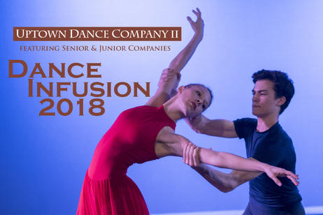 Uptown Dance Company II - Dance Infusion 2018