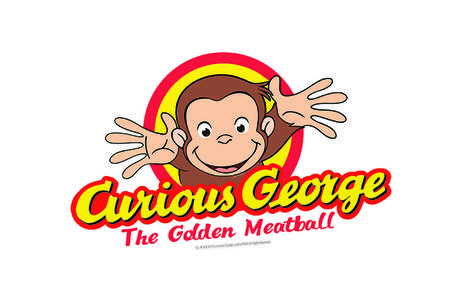 Main Street Theater - Curious George The Golden Meatball
