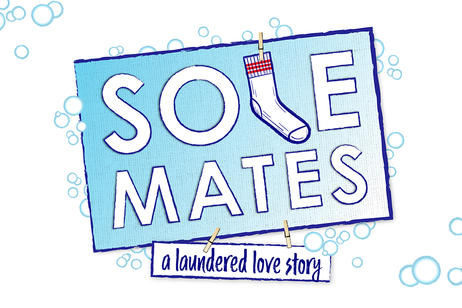 Rogue Productions - Sole Mates
