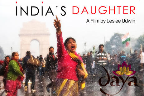 Daya - Indias Daughter