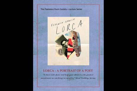 Flamenco Poets - Federico Garcia Lorca - A Portrait of a Poet