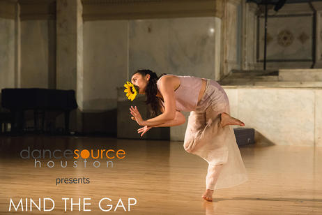 Dance Source Houston - Mind The Gap IX
