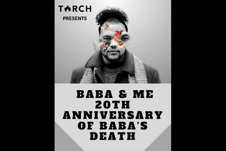 Torch - Baba and Me