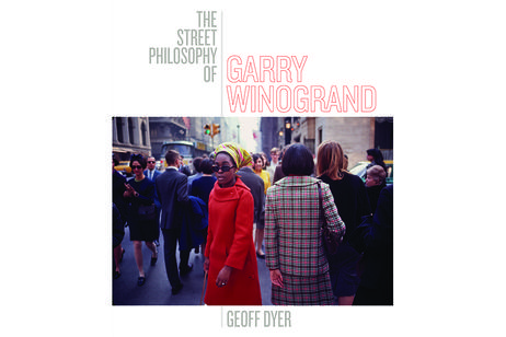 Houston Center for Photography - Garry Winogrand
