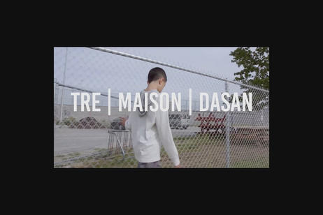 Cherish Our Children International - Tre Maison Dasan