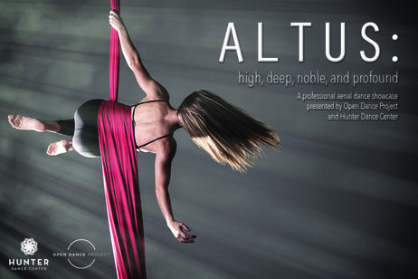 Open Dance Project - Altus