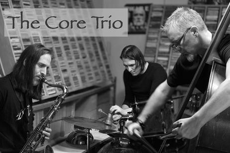 MBDE - The Core Trio