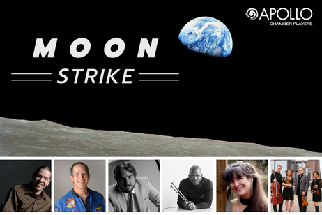 Apollo Chamber Players - MoonStrike