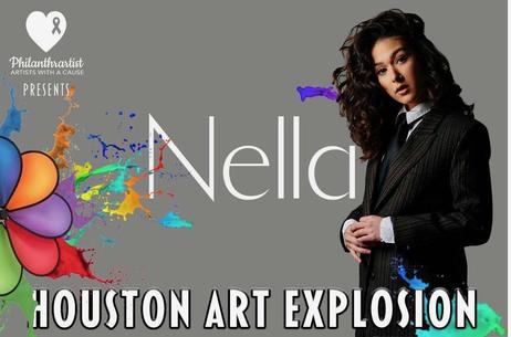 Philanthrartist - Nella