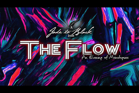Shabach Enterprise - The Flow