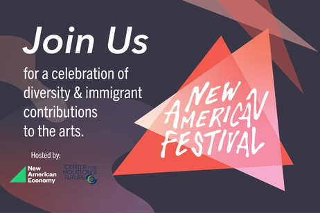 New American Economy - New American Festival