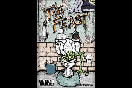 Obsidian Theater - The Feast