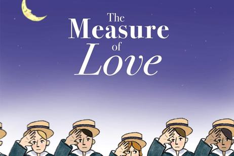 Operativo - Measure of Love