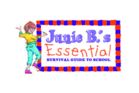 Main Street Theater - Junie B Essentials