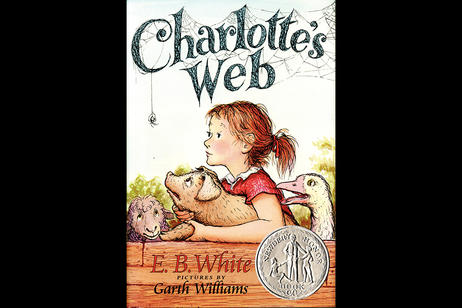 Main Street Theater - Charlottes Web