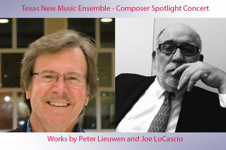 TNME - Composer Spotlight 2020