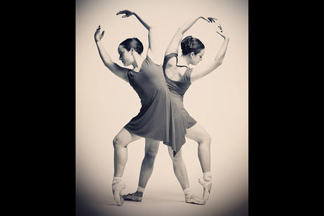 American Neoclassical Ballet - Spring Series