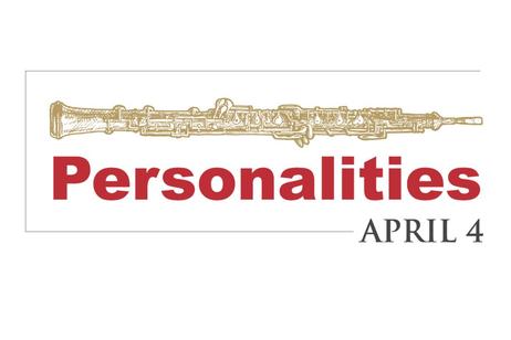 ROCO - Personalities