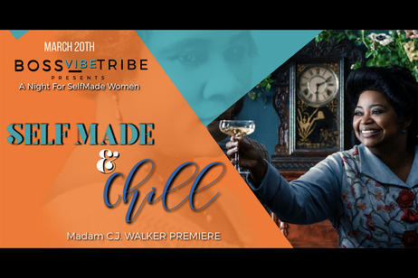 Star Class Entertainment - Self Made and Chill 