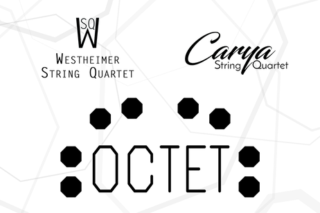 Westheimer and Carya - Octet