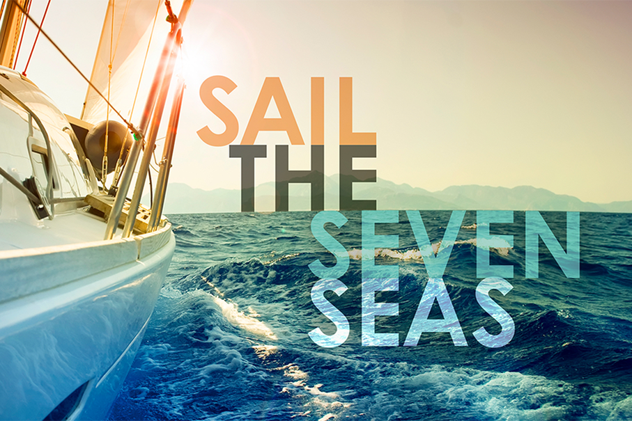 Sail the Seven |