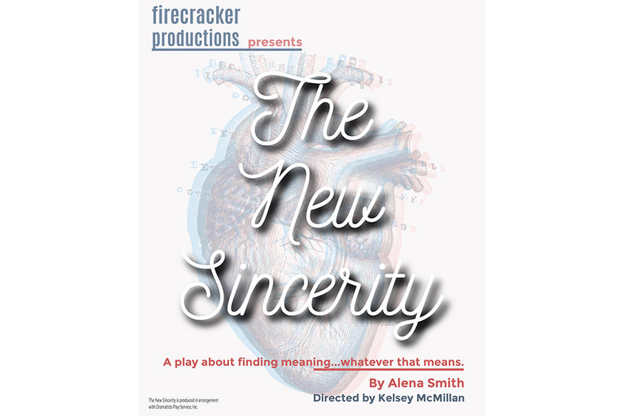 New sincerity essay New sincerity essay picture